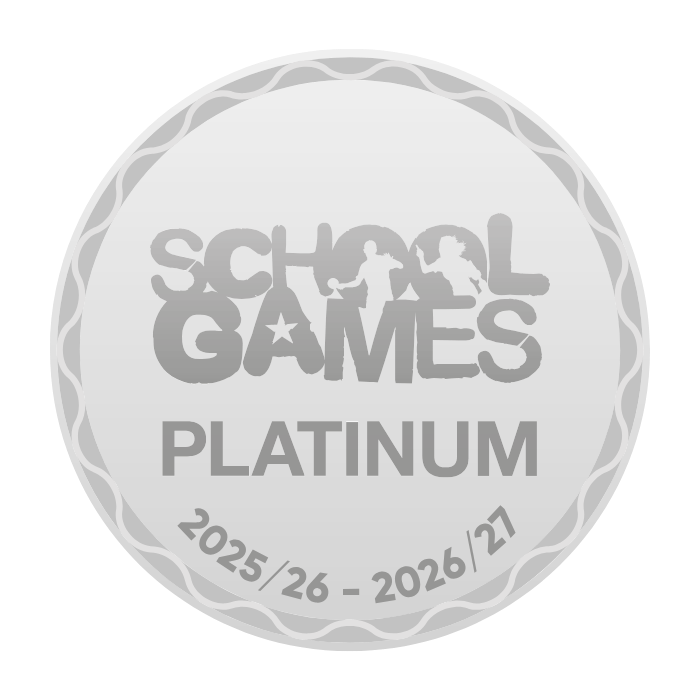 Sports Platinum Award